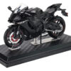 YAMAHA YZF-R1 escala 1:12