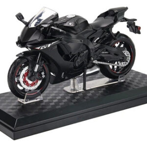 YAMAHA YZF-R1 escala 1:12
