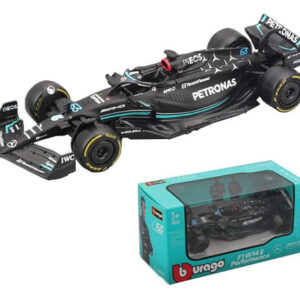 W14 E Performance George Russell escala 1:43