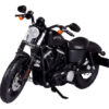 HARLEY DAVIDSON Sportster Iron 883 escala 1:12 - Imagen 7