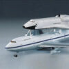 BOEING 747Y Transportador Espacial Para Armar - Imagen 4