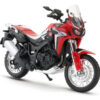 Honda Africa Twin DCT escala 1:18 - Imagen 2