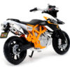 KTM 990 Supermoto R escala 1:18 - Imagen 2