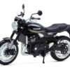 Original Moto A Escala 1:12 Kawasaki Z900rs - Imagen 5