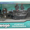 W14 E Performance George Russell escala 1:43 - Imagen 3