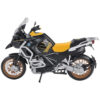 Original A Escala 1:12 Bmw R1250 Gs + Soporte + Defensas - Imagen 5