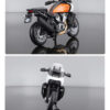 Moto Harley Davidson Pan America 1250 escala 1:18 - Imagen 4