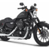 HARLEY DAVIDSON Sportster Iron 883 escala 1:12 - Imagen 3