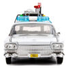 GHOSTBUSTERS - CAZAFANTASMAS Ecto 1 abre puertas escala 1:24 - Imagen 5