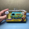 SCOOBY DOO Mystery Machine/Máquina del misterio escala 1:32 - Imagen 3