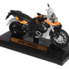 BMW F800gs escala 1:18 - Imagen 3