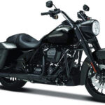Original 1:12 Harley Davidson 2013 Road King Special