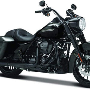 Original 1:12 Harley Davidson 2013 Road King Special