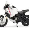 Moto Ducati Desser X escala 1:18 - Imagen 2