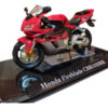 A Escala 1:24 Honda Cbr1000rr Fireblade - Imagen 2