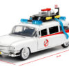 GHOSTBUSTERS - CAZAFANTASMAS Ecto 1 abre puertas escala 1:24 - Imagen 2