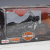 Original 1:12 Harley Davidson 2013 Road King Special - Imagen 3