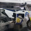 HUSQVARNA New-Ray Fs 450 color azul escala 1:12 - Imagen 2