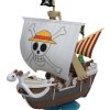 Bandai Hobby Going Merry One Piece Grand Ship Collection - Imagen 2