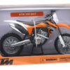 NEW RAY KTM 350 Sx-f escala 1:12 - Imagen 2