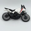 Ducati Desert  X Escala Metal - Imagen 3