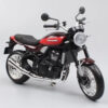 Original Moto A Escala 1:12 Kawasaki Z900rs - Imagen 2
