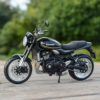 Original Moto A Escala 1:12 Kawasaki Z900rs - Imagen 6