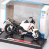 Moto Ducati Desser X escala 1:18 - Imagen 3