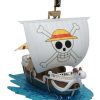 Bandai Hobby Going Merry One Piece Grand Ship Collection - Imagen 4