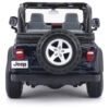 De Colección Jeep Wrangler Rubicon Escala 1:24 Maisto - Imagen 4