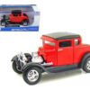 FORD 1929 Auto De Colección escala 1:24 - Imagen 4