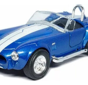 SHELBY COBRA 427 S/C 1965 escala 1:36