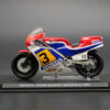 Moto Colección Honda Ns 500 1984 - Imagen 3