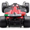 Auto Alfa Romeo C43  #77 Valtteri Bottas escala 1:43 - Imagen 4