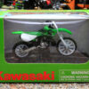 KAWASAKI KX 250 Mini moto escala 1:32 - Imagen 3