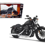 HARLEY DAVIDSON Sportster Iron 883 escala 1:12