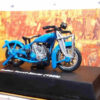 Moto Colección Indian Scout Racer 1929 1/32 - Imagen 2