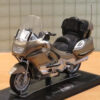 BMW R1200CC con soporte escala 1:18 - Imagen 4