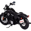 HARLEY DAVIDSON Sportster Iron 883 escala 1:12 - Imagen 9