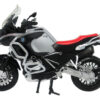 Original A Escala 1:12 Bmw R1250 Gs + Soporte + Defensas - Imagen 9