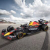 RB18 RedBull Racing Checo Peréz edición escala 1:24 - Imagen 6