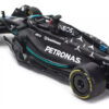 W14 E Performance George Russell escala 1:43 - Imagen 2