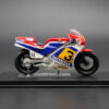 Moto Colección Honda Ns 500 1984 - Imagen 4