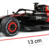 Auto Alfa Romeo C43  #77 Valtteri Bottas escala 1:43 - Imagen 5