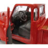 CHEVROLET 1950 Pick-up 3100 rojo escala 1:25 - Imagen 2