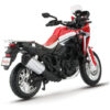 Honda Africa Twin DCT escala 1:18 - Imagen 6