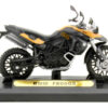 BMW F800gs escala 1:18 - Imagen 2