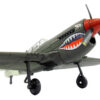 Avion  2da Guerra Mundial P-40 Escala 1:48 - Imagen 3