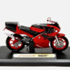 HONDA NSR250 escala 1:18