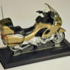 BMW R1200CC con soporte escala 1:18 - Imagen 3